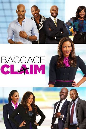 Baggage Claim (2013) Stream and Watch Online .